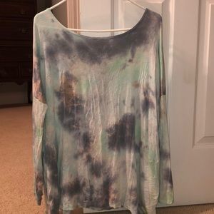 Brand new long sleeve